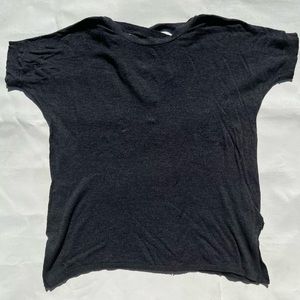 The‎ Limited Strappy Back Top